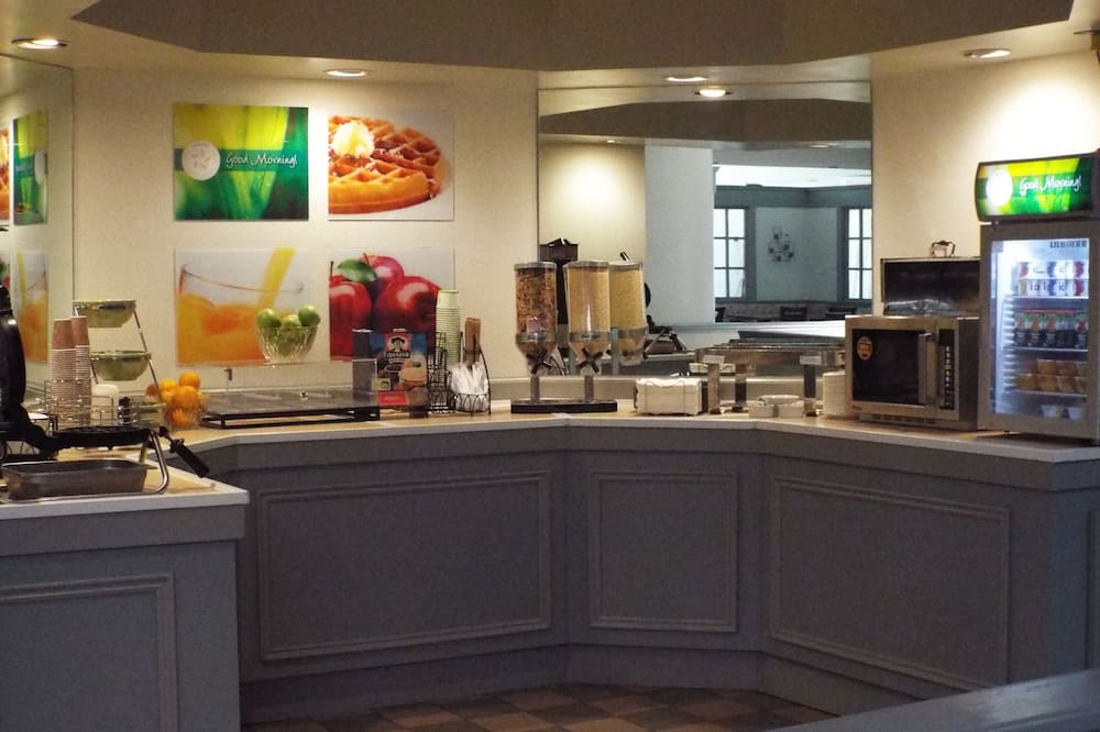 Quality Inn