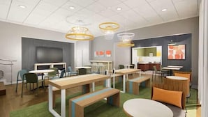 Restaurant - Spark by Hilton Owen Sound (Owen Sound)
