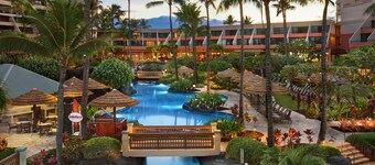 Marriott's Maui Ocean Club - Lahaina & Napili Towers