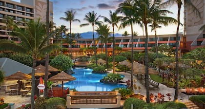 Marriott's Maui Ocean Club - Lahaina & Napili Towers