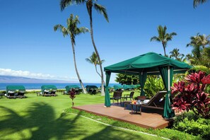 Property amenity - Marriott's Maui Ocean Club - Lahaina & Napili Towers (Lahaina)