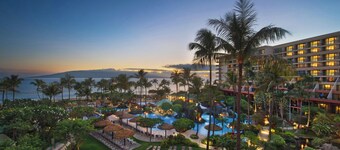Marriott's Maui Ocean Club - Lahaina & Napili Towers