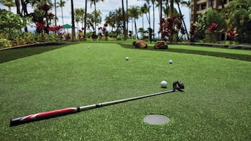 Property amenity