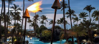 Marriott's Maui Ocean Club - Lahaina & Napili Towers