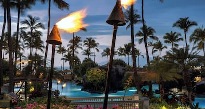 Marriott's Maui Ocean Club - Lahaina & Napili Towers