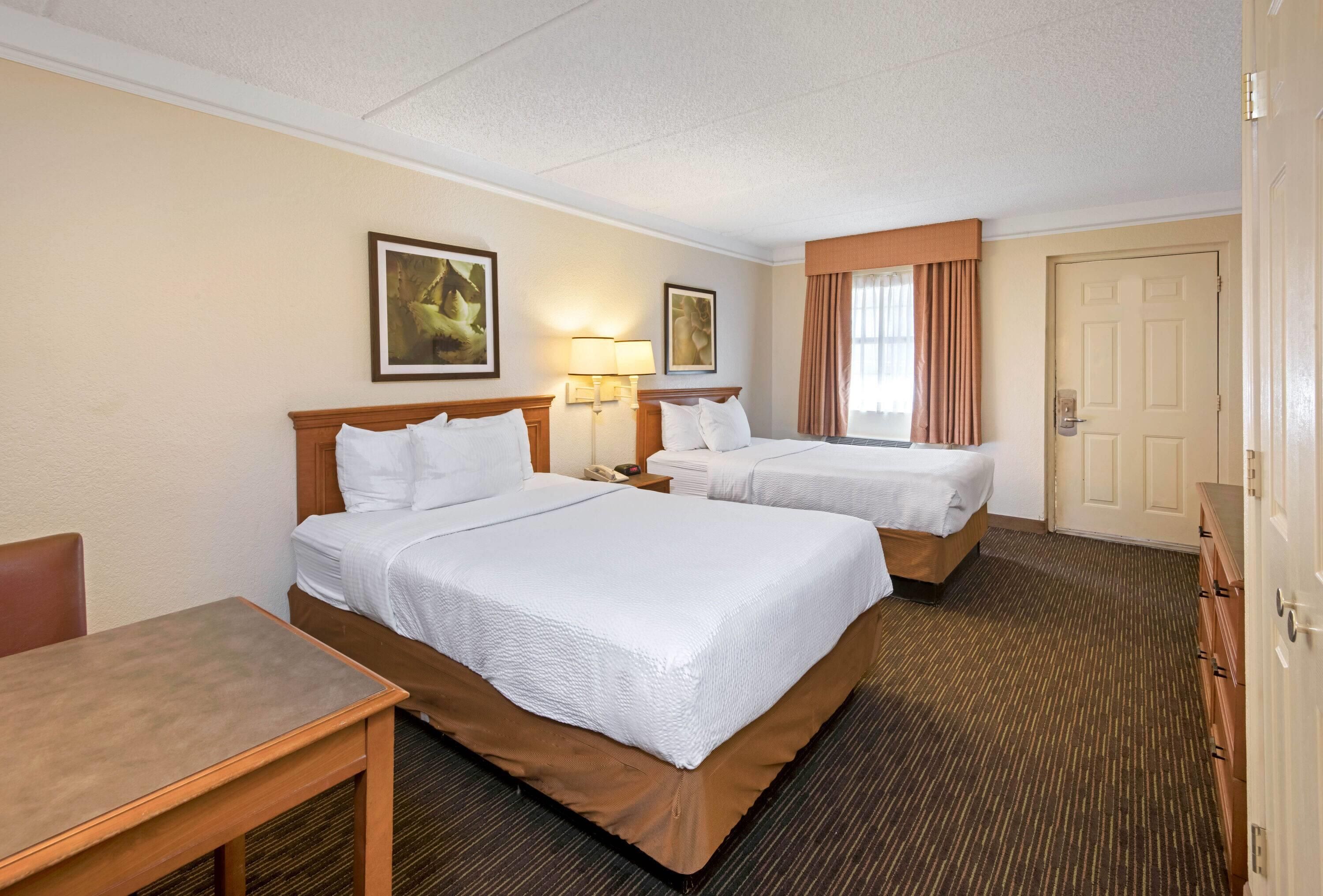 Foto - La Quinta Inn By Wyndham San Antonio Market Square