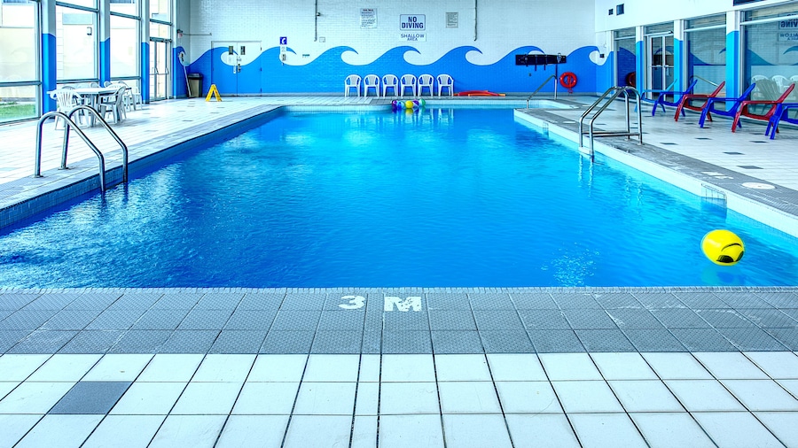 Ramada by Wyndham London