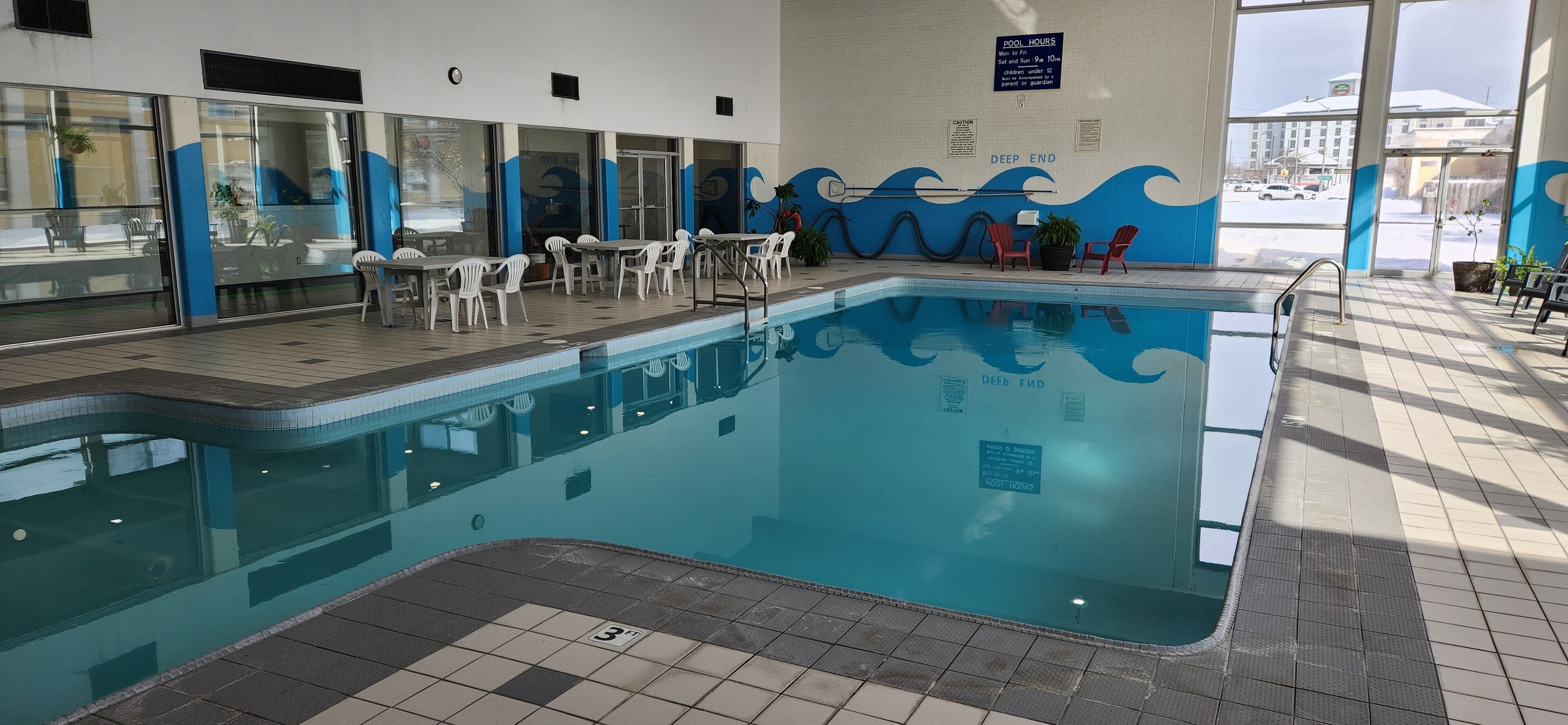 Foto - Ramada by Wyndham London