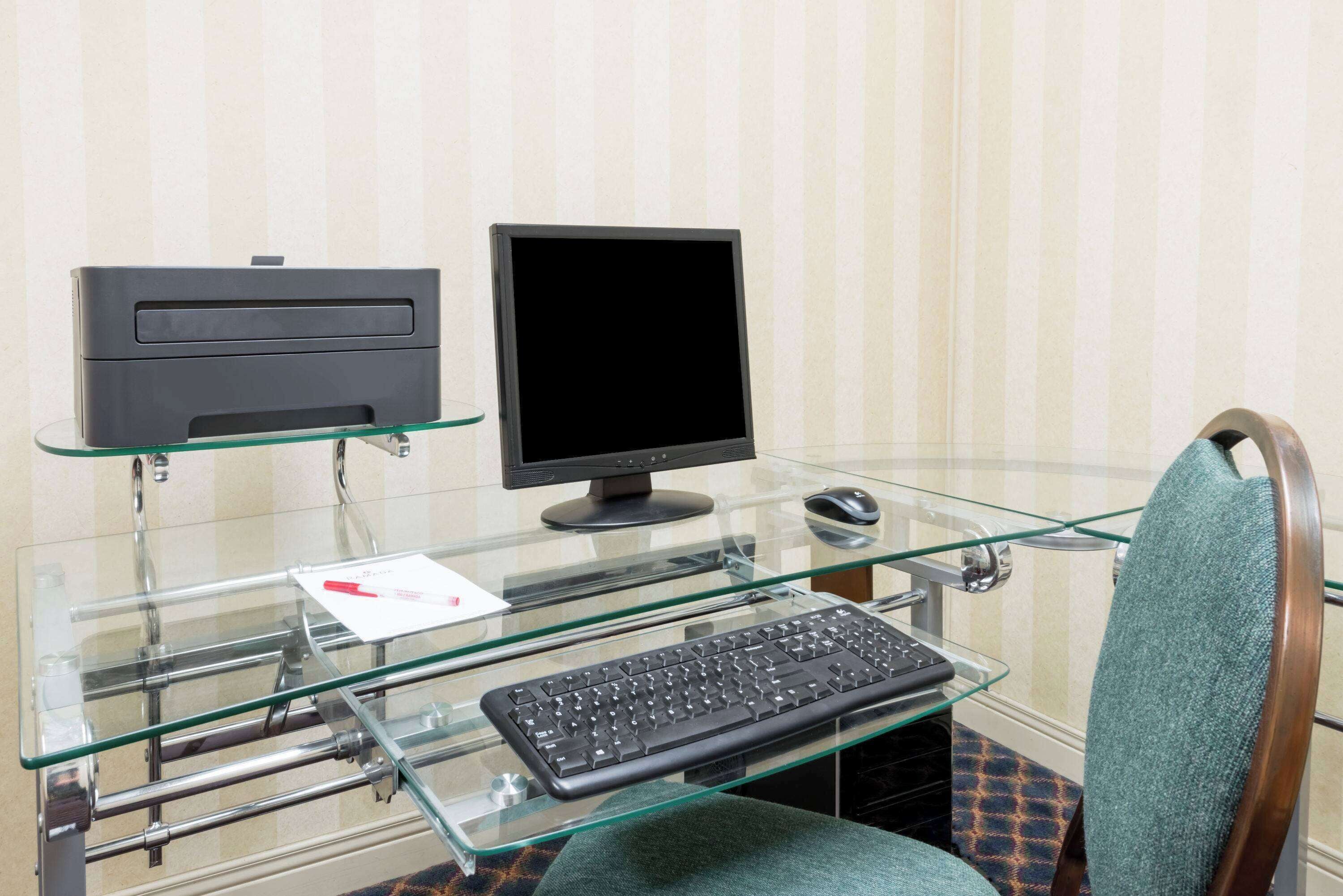 Foto - Ramada by Wyndham London