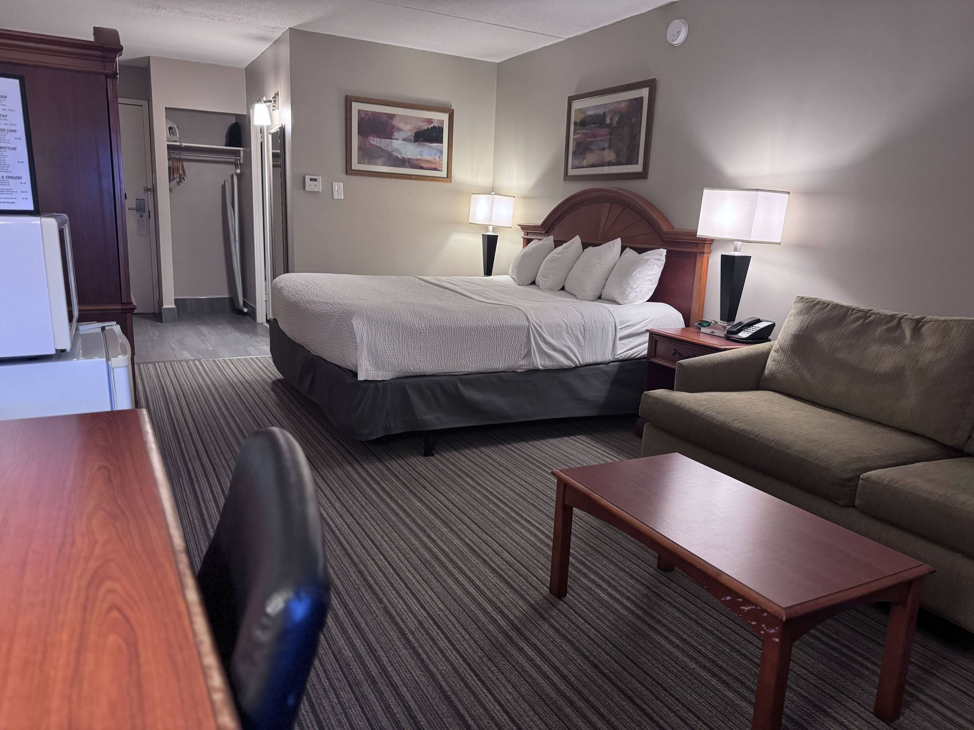 Foto - Ramada by Wyndham London
