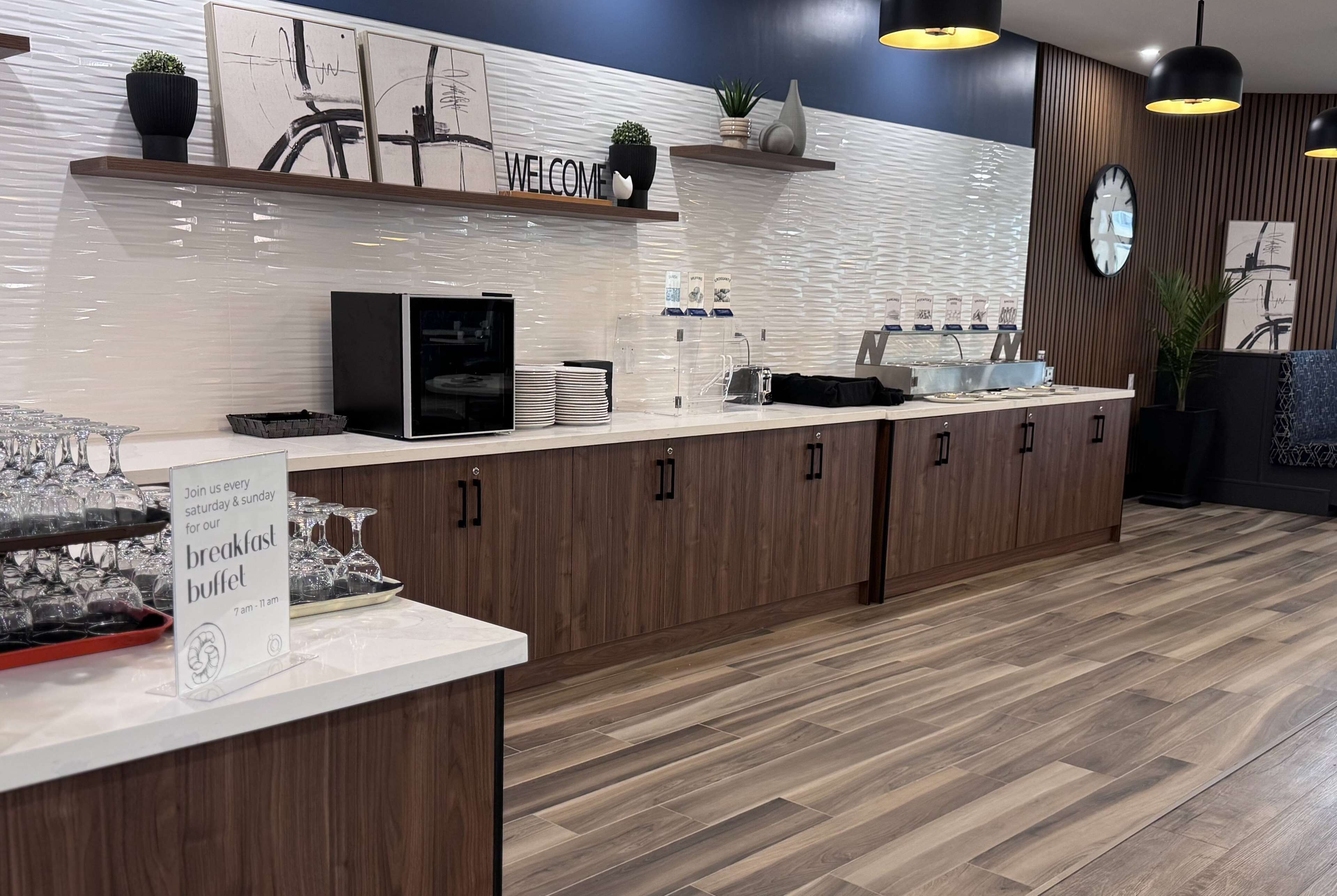 Foto - Ramada by Wyndham London