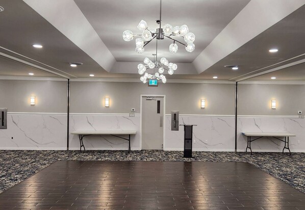 Meeting facility - Ramada by Wyndham London (London)