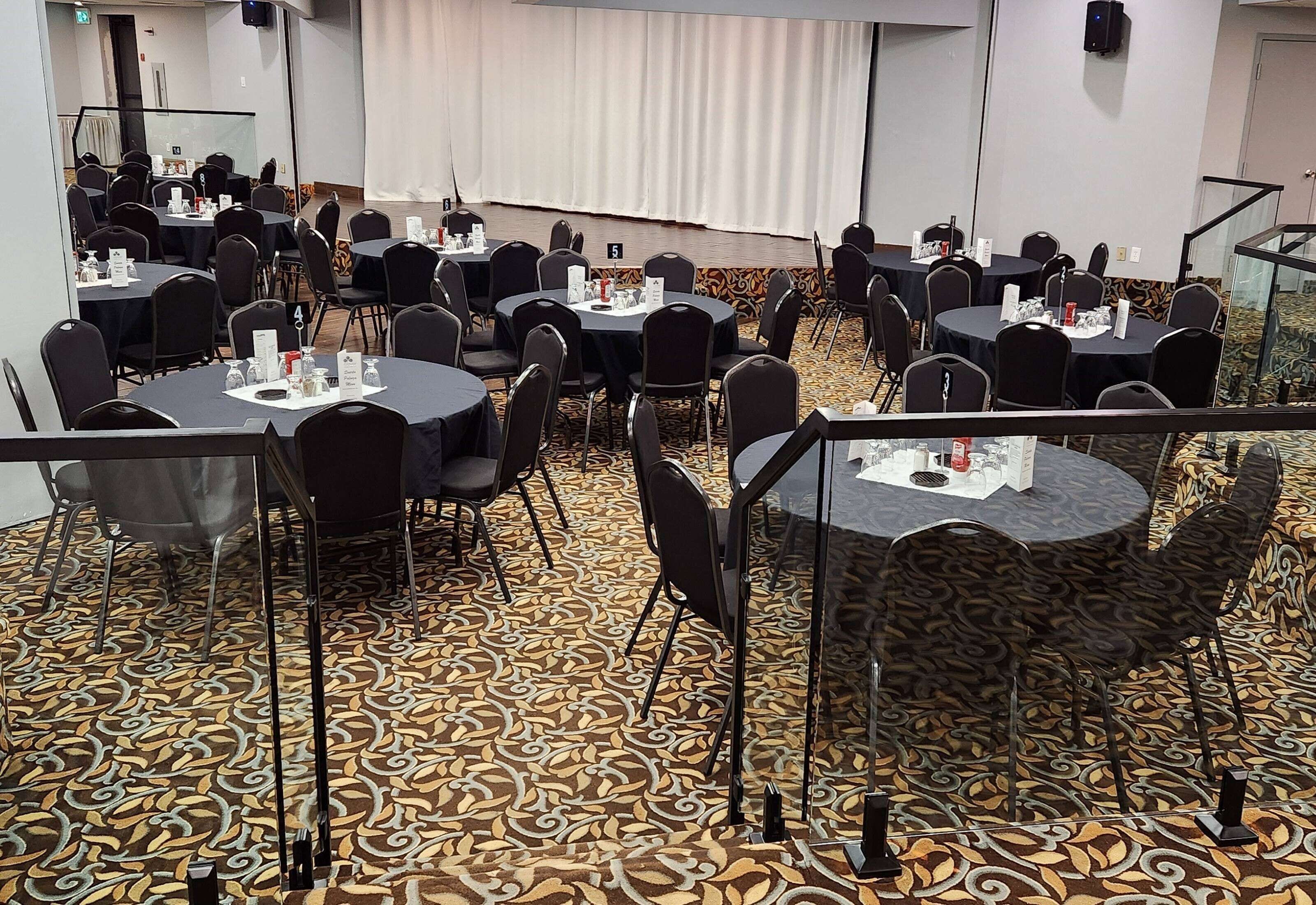 Foto - Ramada by Wyndham London