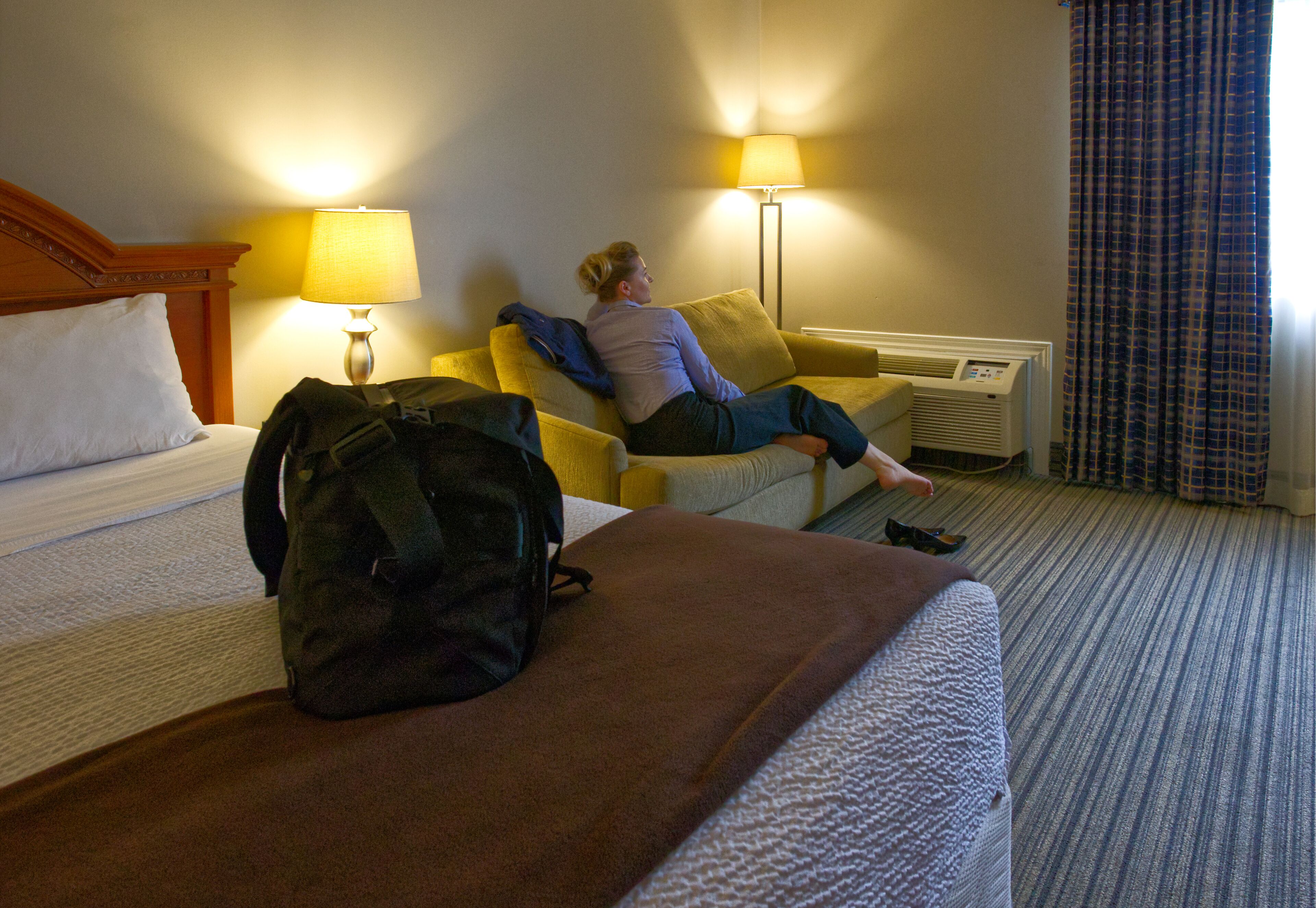 Foto - Ramada by Wyndham London