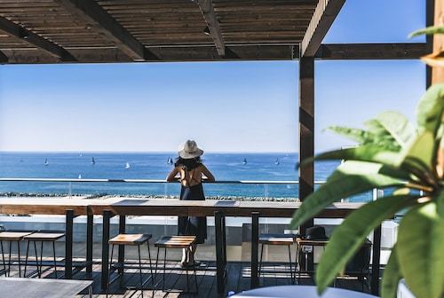 Tal by the Beach - an Atlas Boutique Hotel