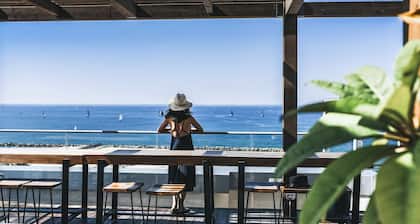 Tal by the Beach - an Atlas Boutique Hotel