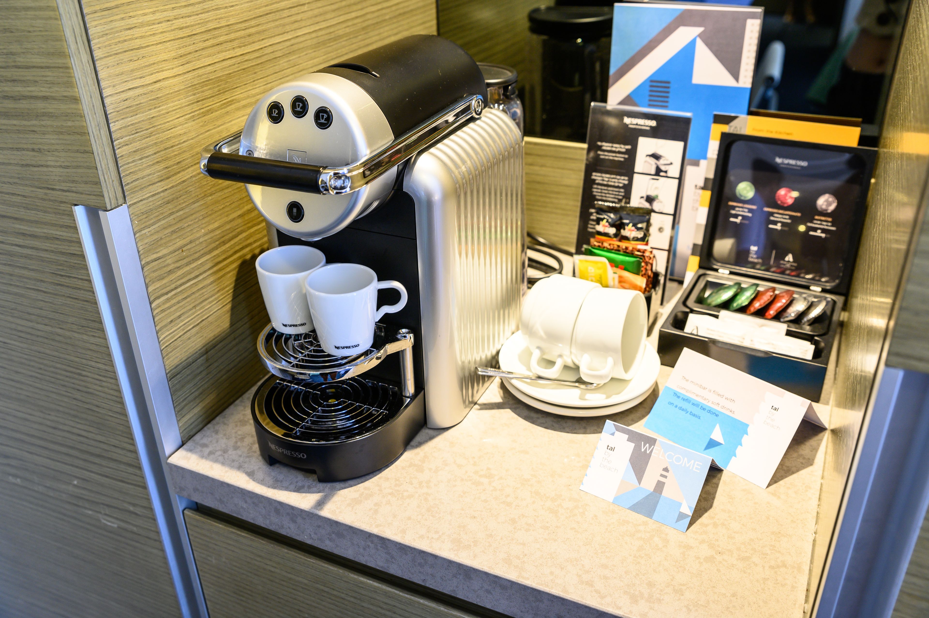 executive double or twin room, non smoking, sea view | 1 bedroom, in-room safe, free wifi, bed sheets