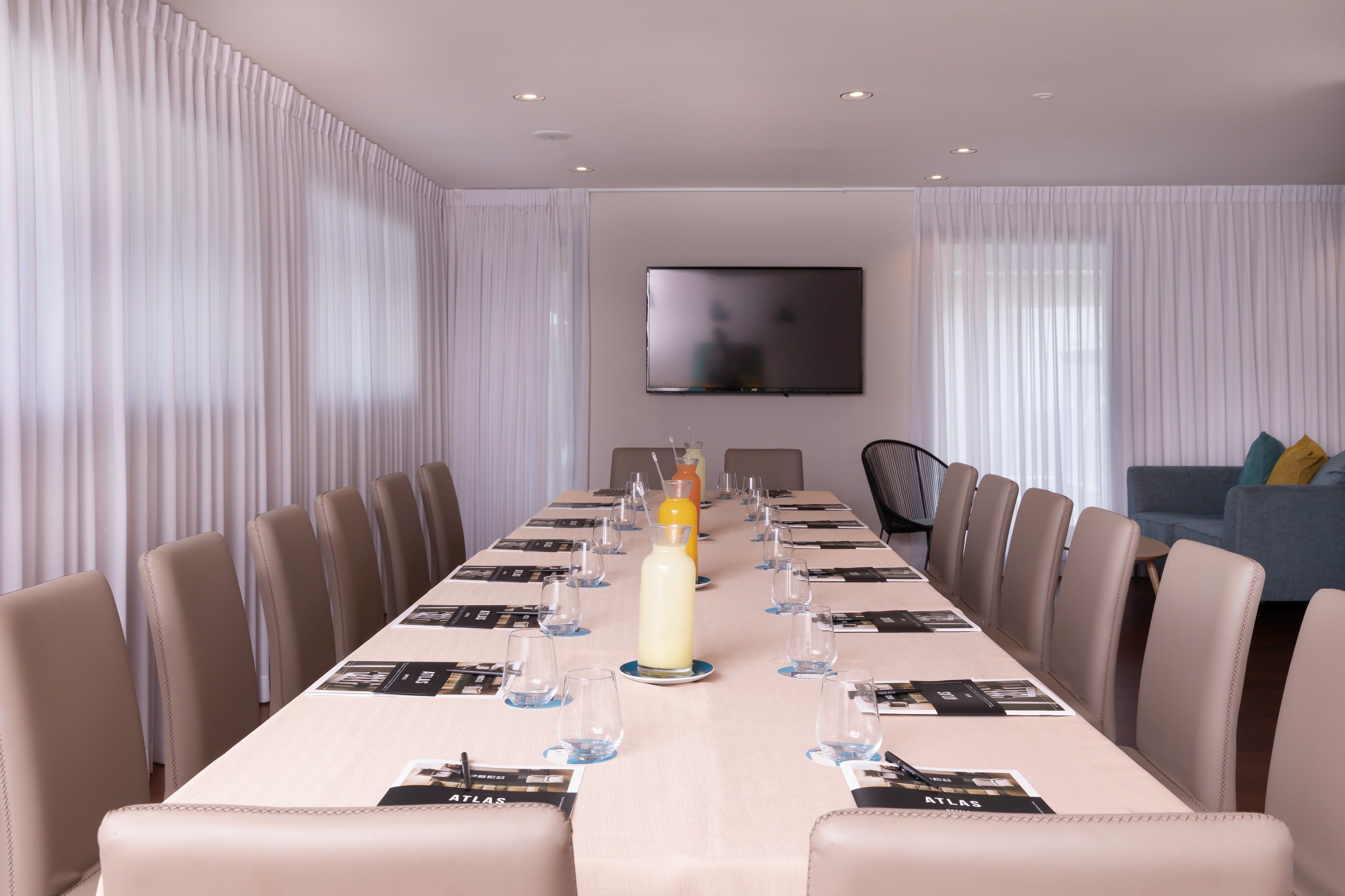 Photo - Tal By The Beach - An Atlas Boutique Hotel