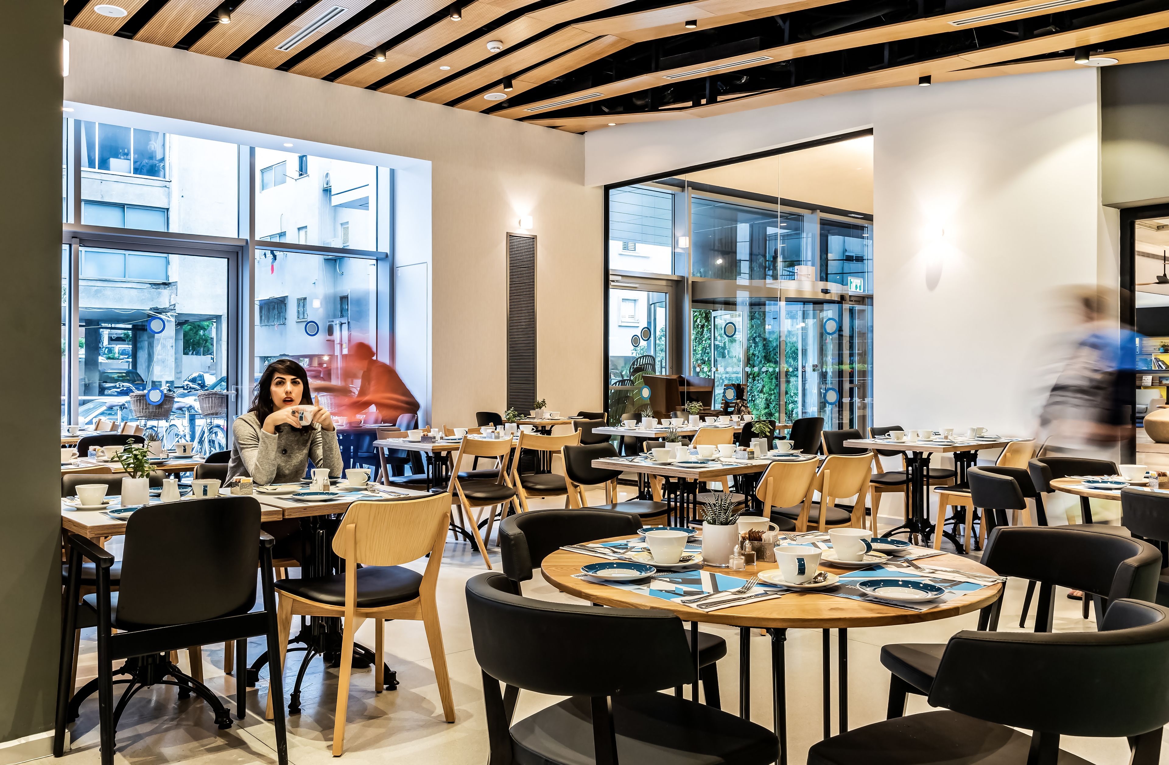 Photo - Tal By The Beach - An Atlas Boutique Hotel