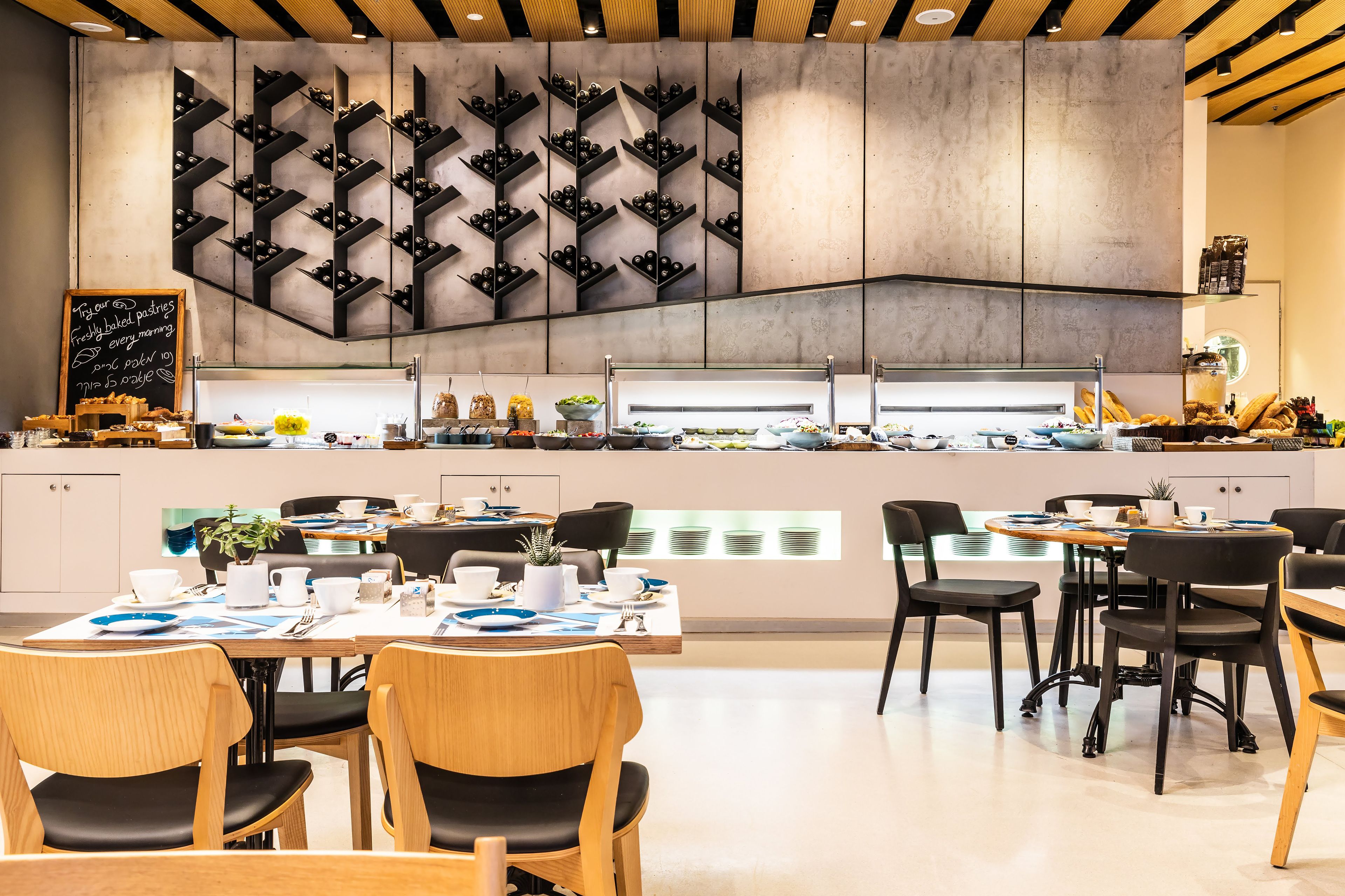 Photo - Tal By The Beach - An Atlas Boutique Hotel