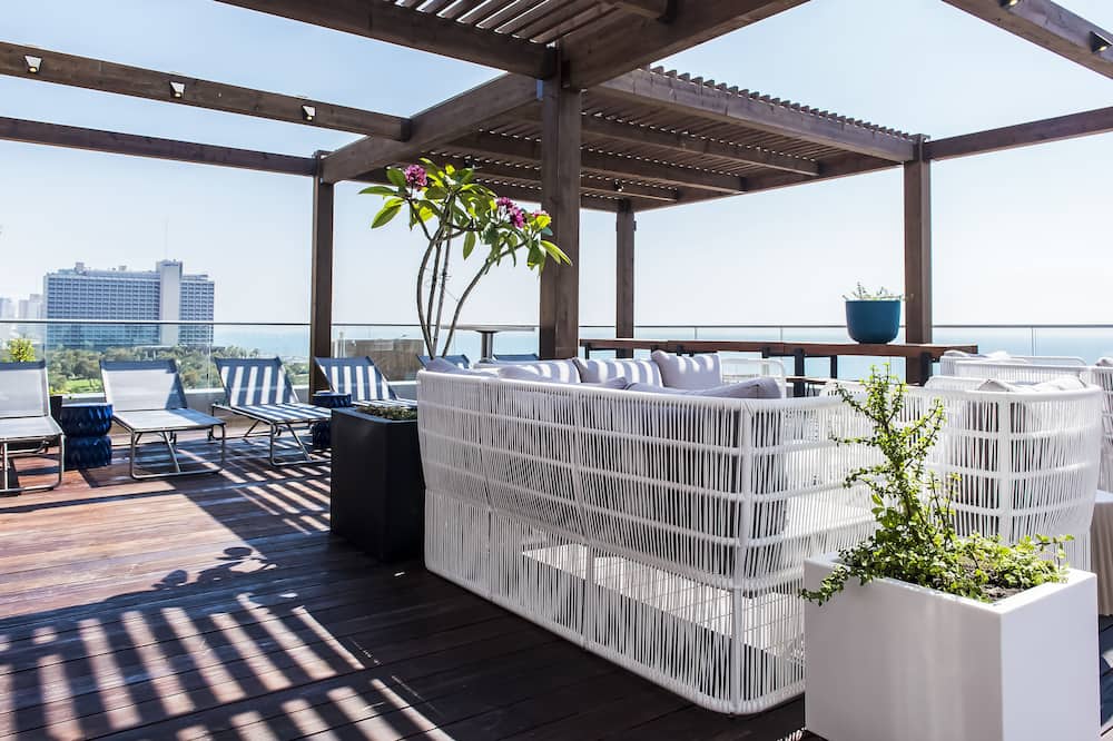 Tal by the Beach - an Atlas Boutique Hotel