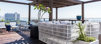 Tal by the Beach - an Atlas Boutique Hotel