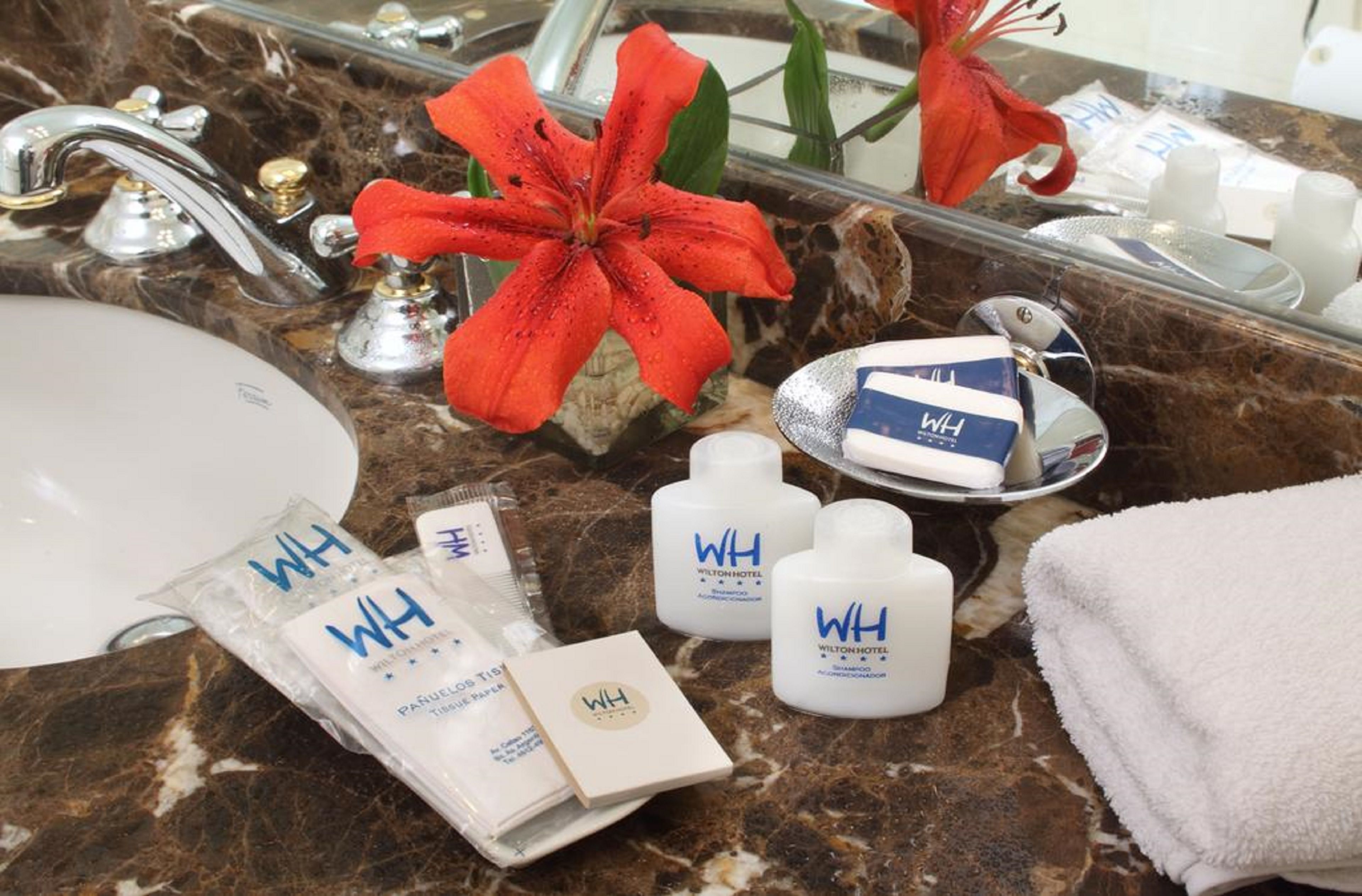 Foto - Wilton Hotel Buenos Aires