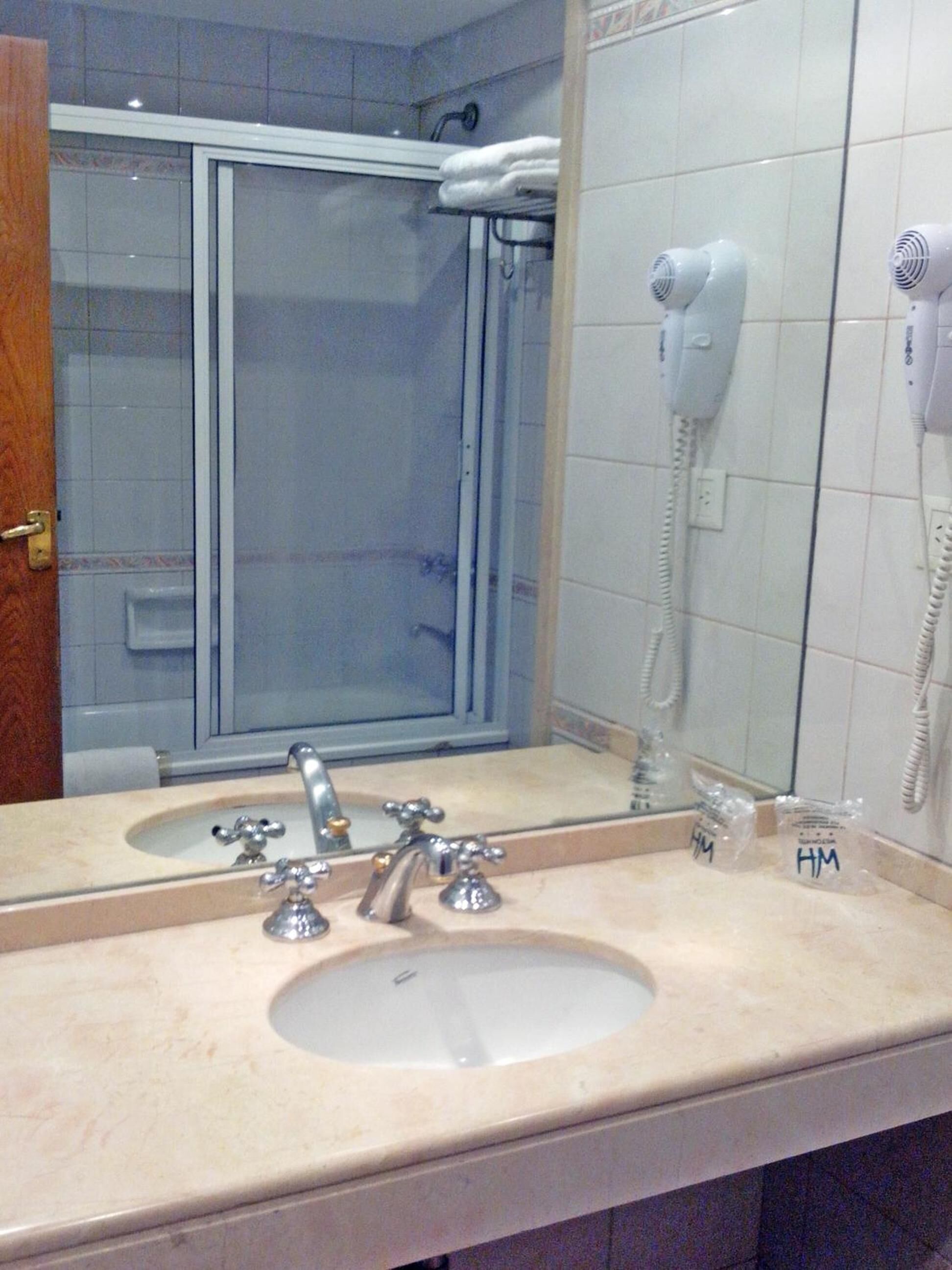 Foto - Wilton Hotel Buenos Aires