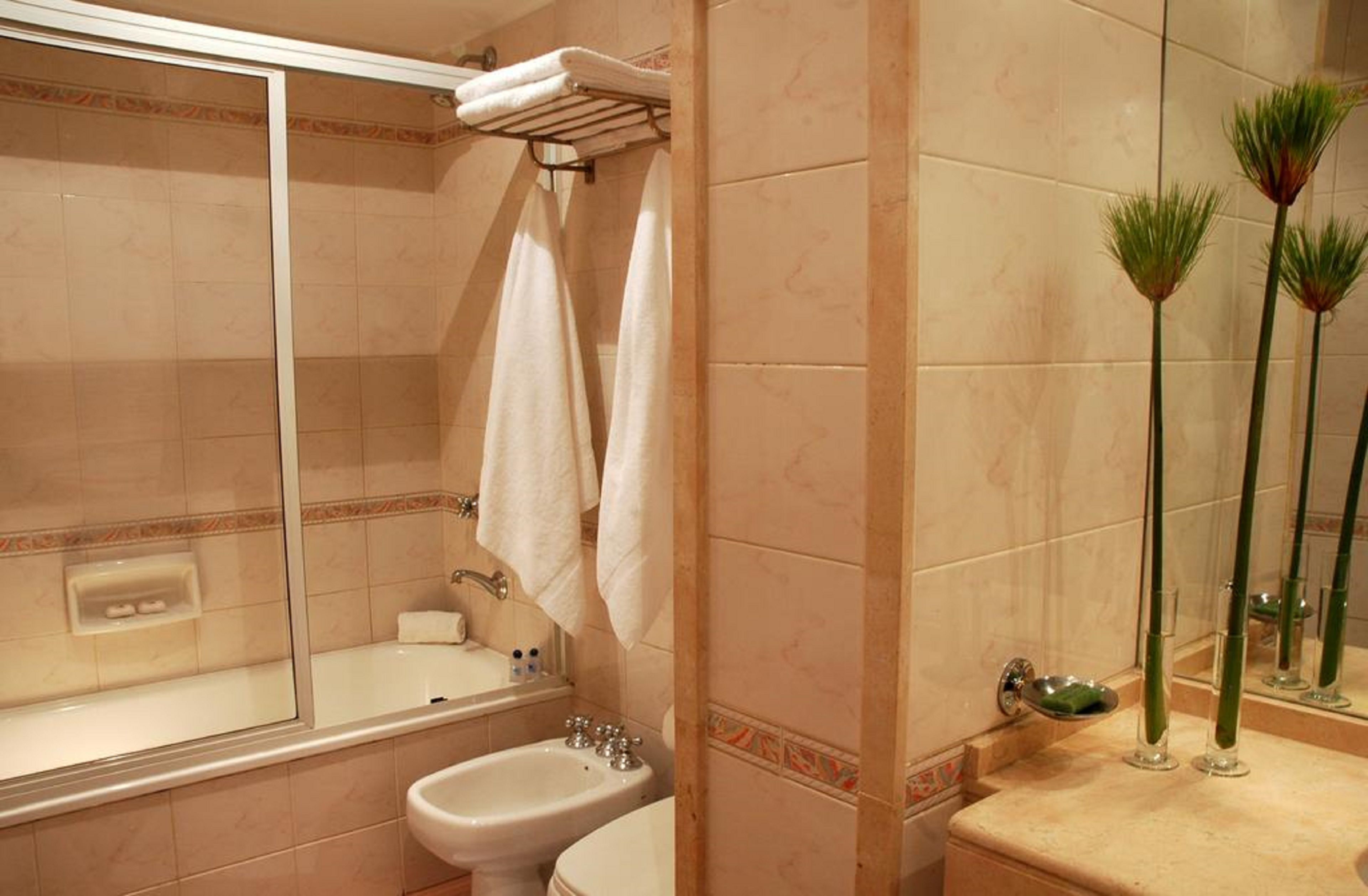 Foto - Wilton Hotel Buenos Aires