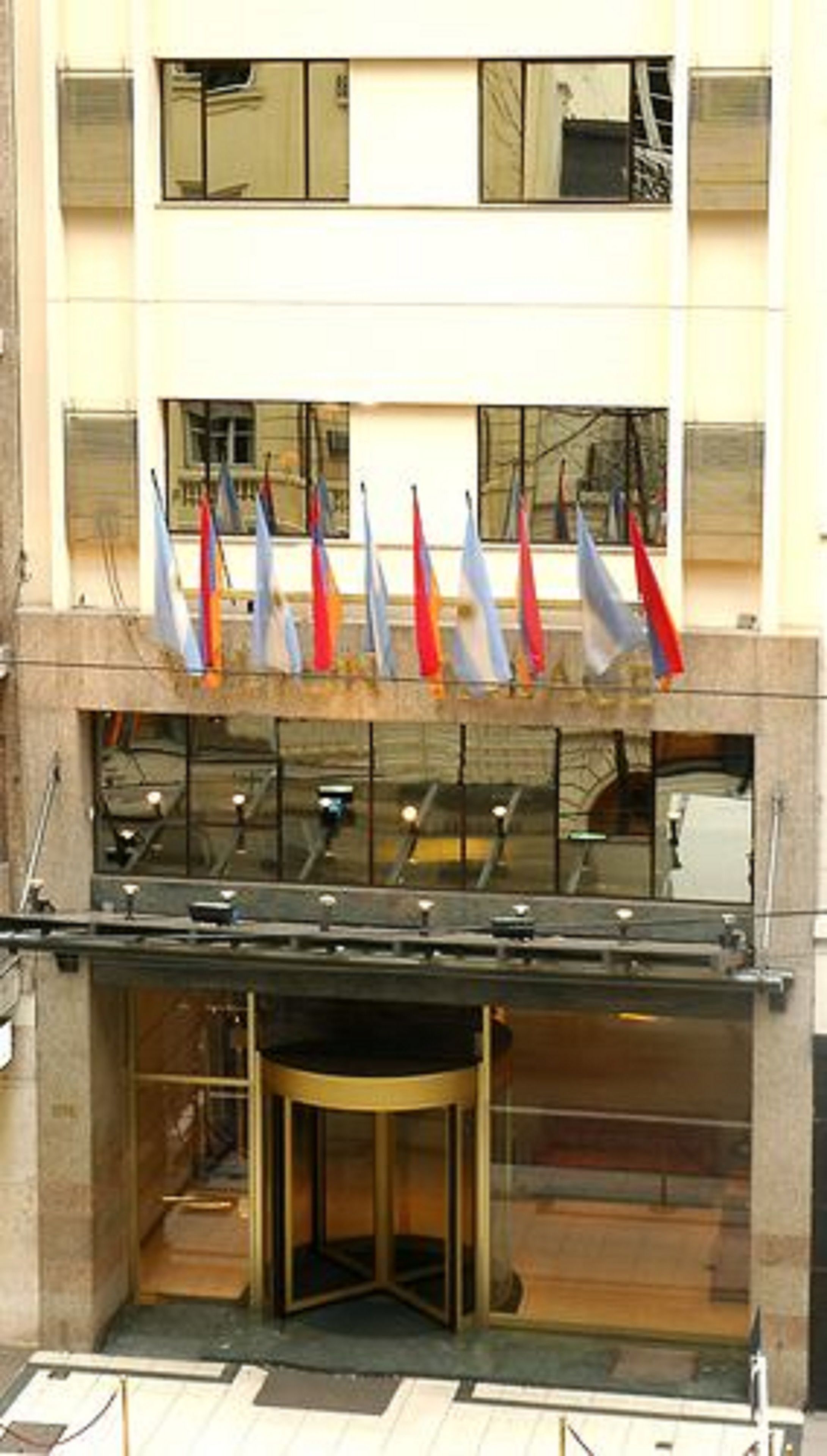 Foto - Wilton Hotel Buenos Aires