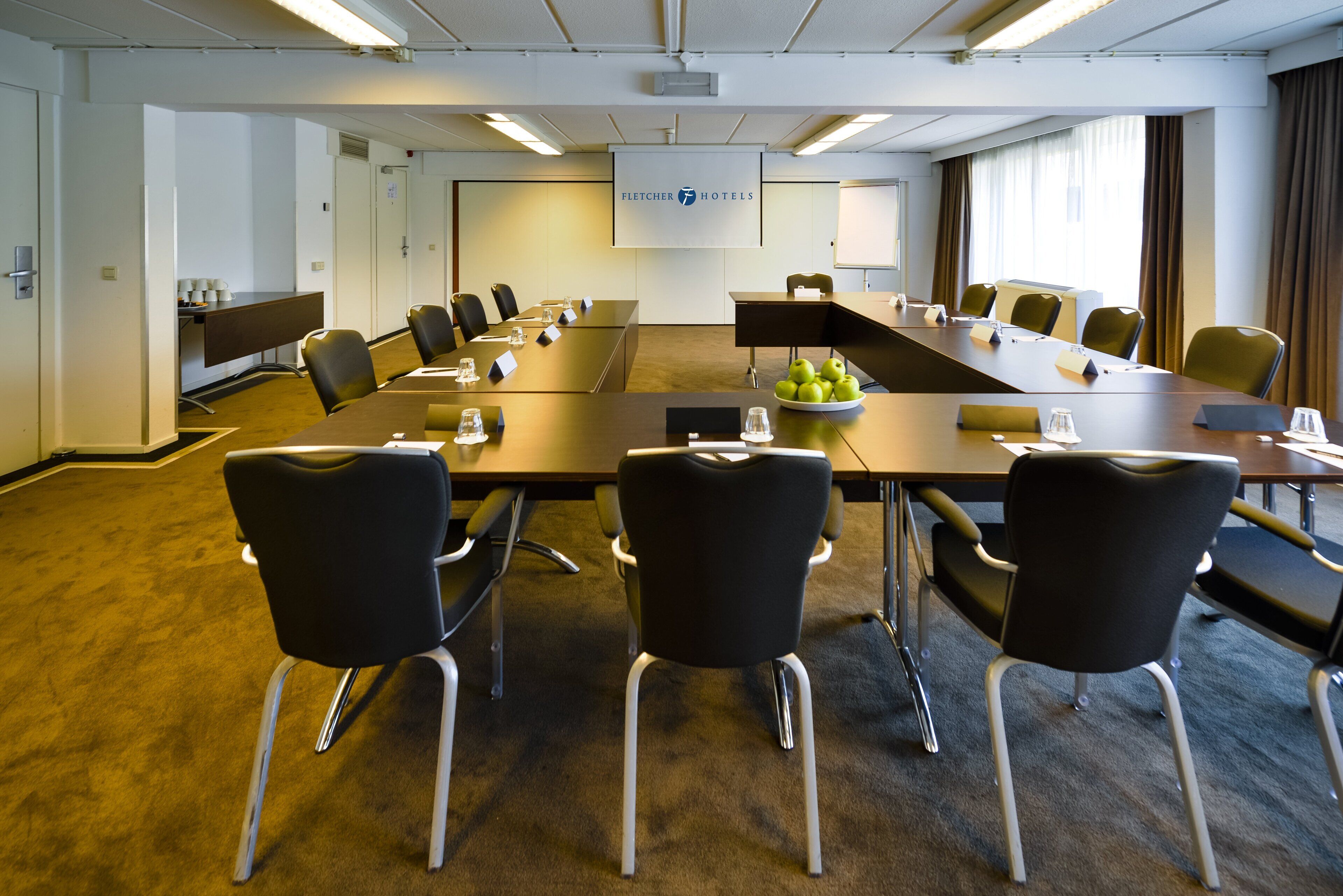 Foto - Fletcher Hotel Restaurant Loosdrecht-Amsterdam