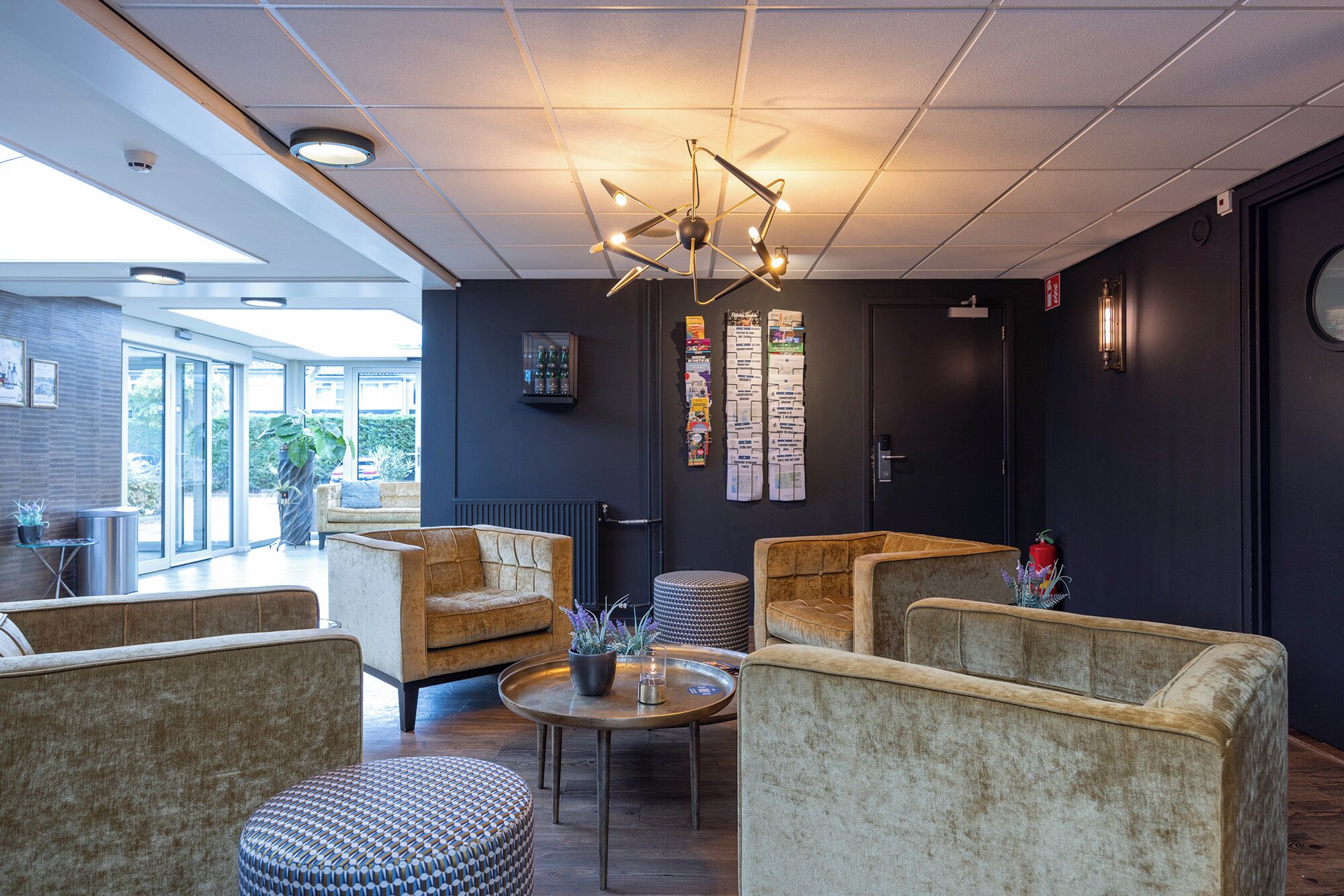 Foto - Fletcher Hotel-Restaurant Loosdrecht - Amsterdam