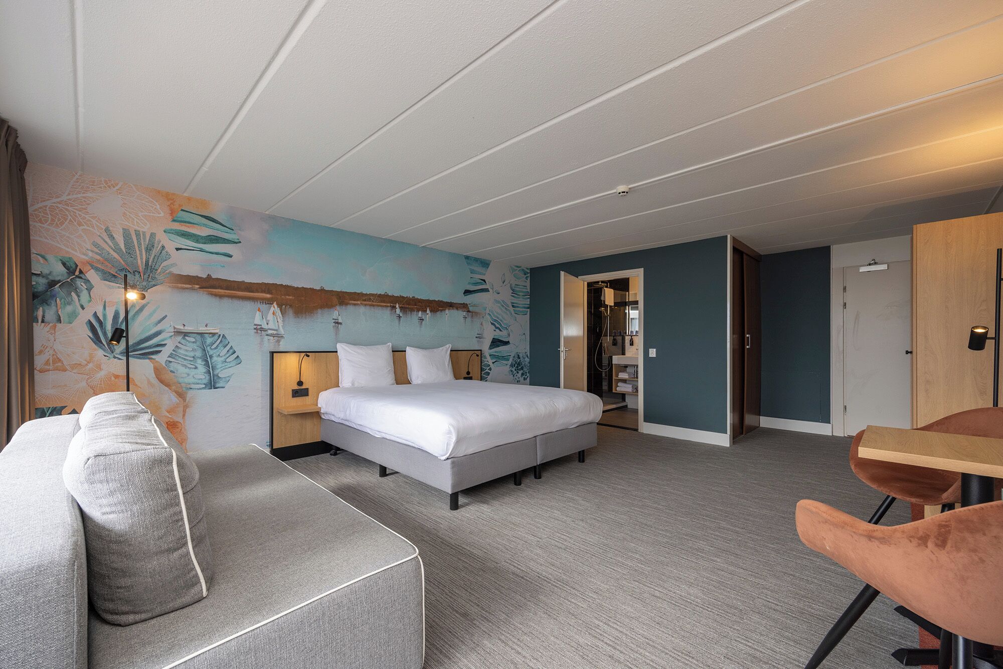 Foto - Fletcher Hotel-Restaurant Loosdrecht - Amsterdam
