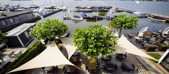 Fletcher Hotel-Restaurant Loosdrecht - Amsterdam