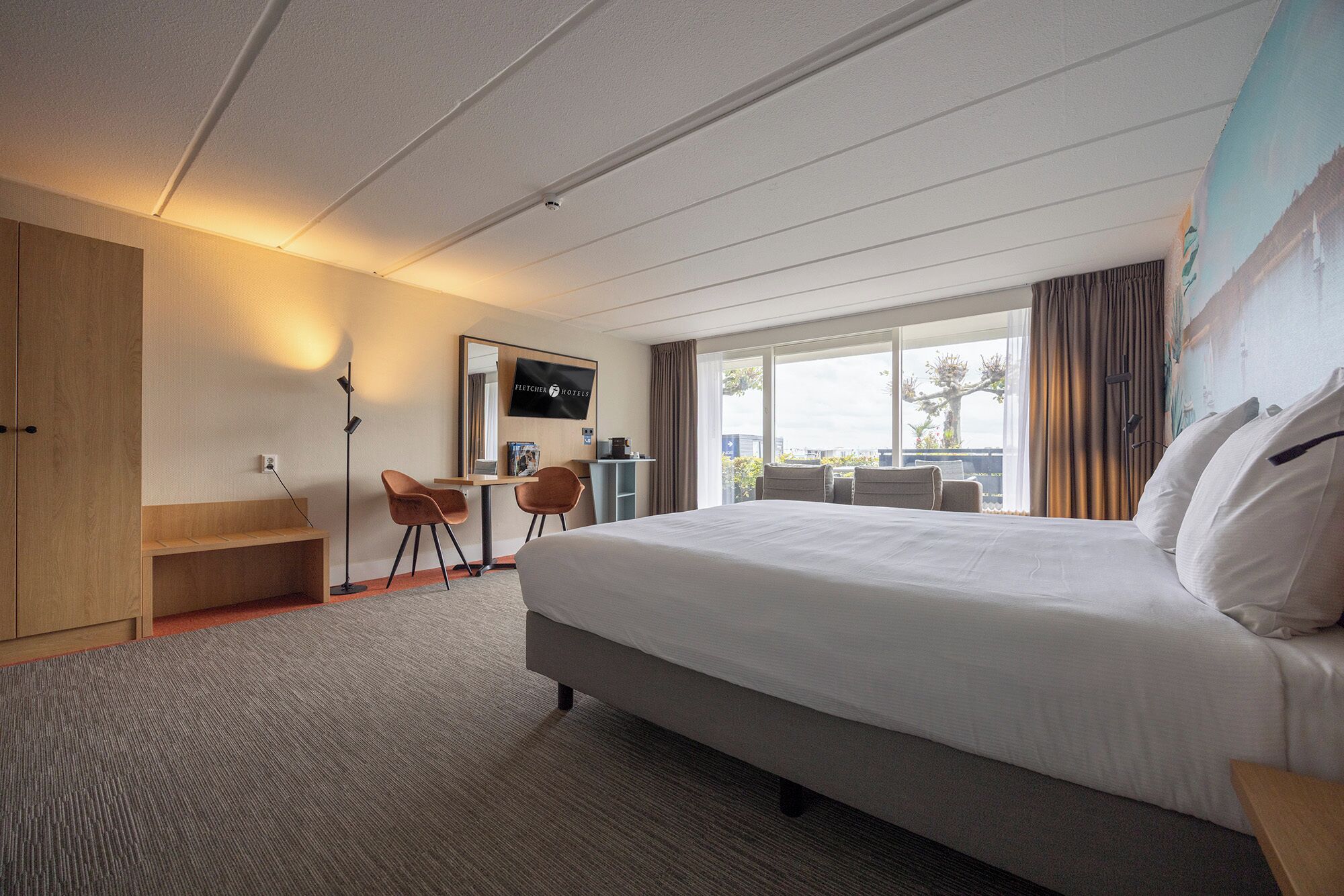 Foto - Fletcher Hotel-Restaurant Loosdrecht - Amsterdam