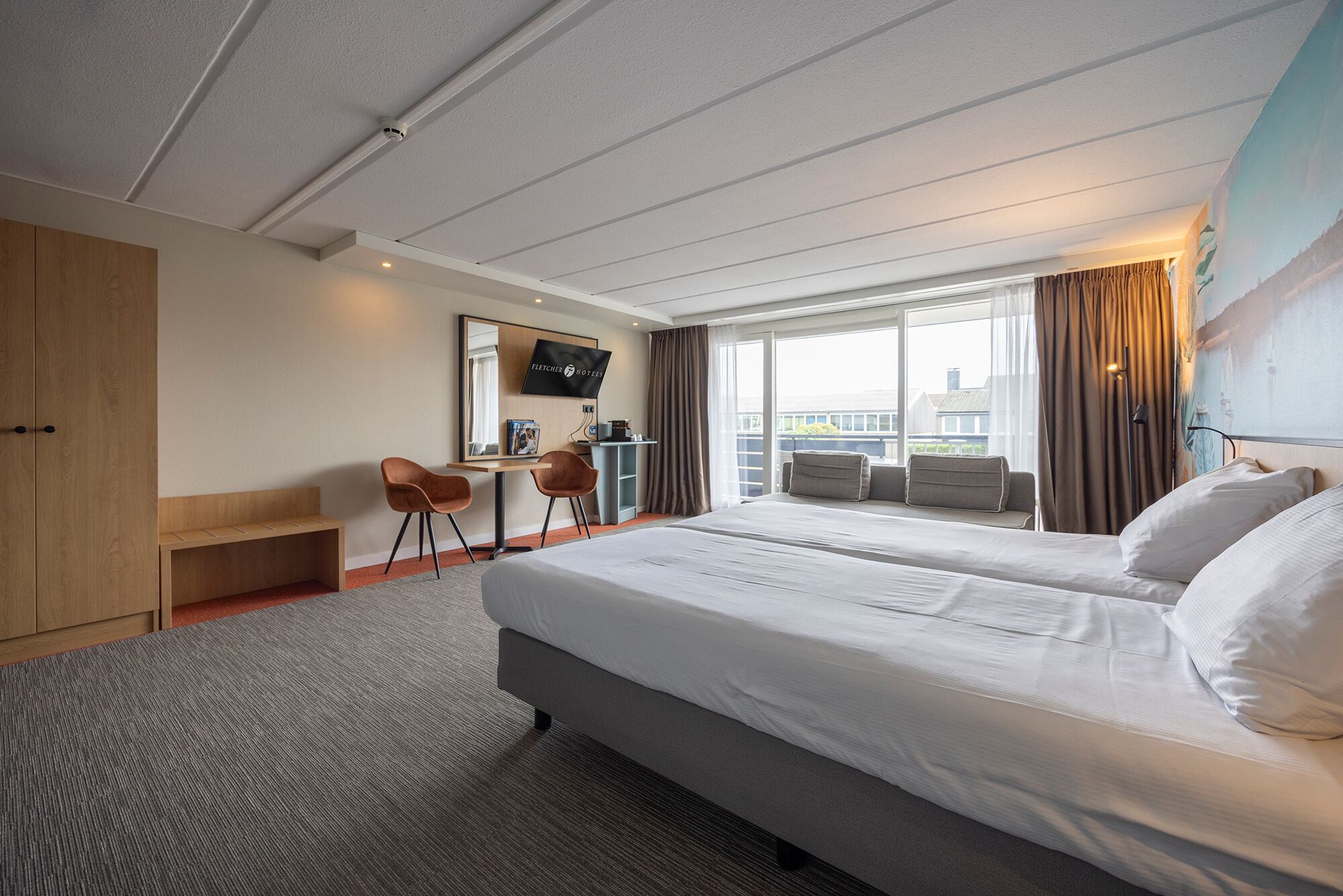 Foto - Fletcher Hotel-Restaurant Loosdrecht - Amsterdam