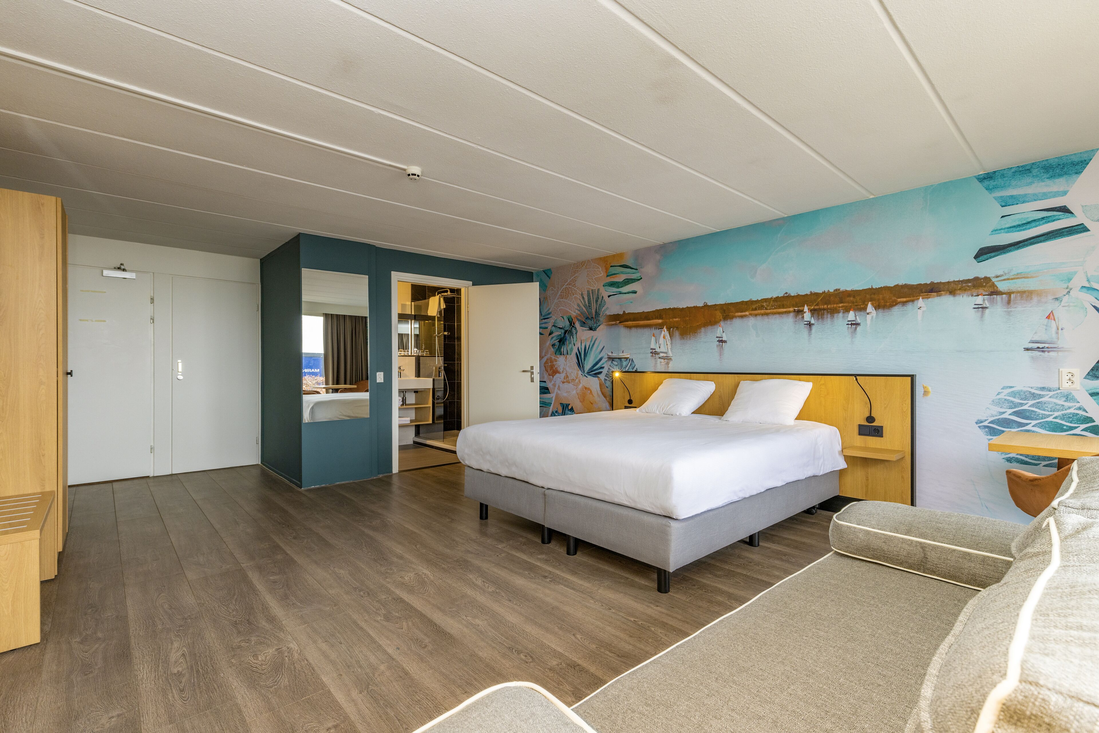 Foto - Fletcher Hotel Restaurant Loosdrecht-Amsterdam