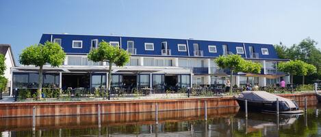 Ausstattung der Unterkunft