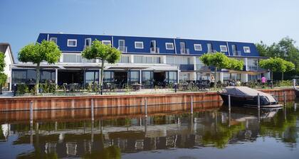 Fletcher Hotel-Restaurant Loosdrecht - Amsterdam