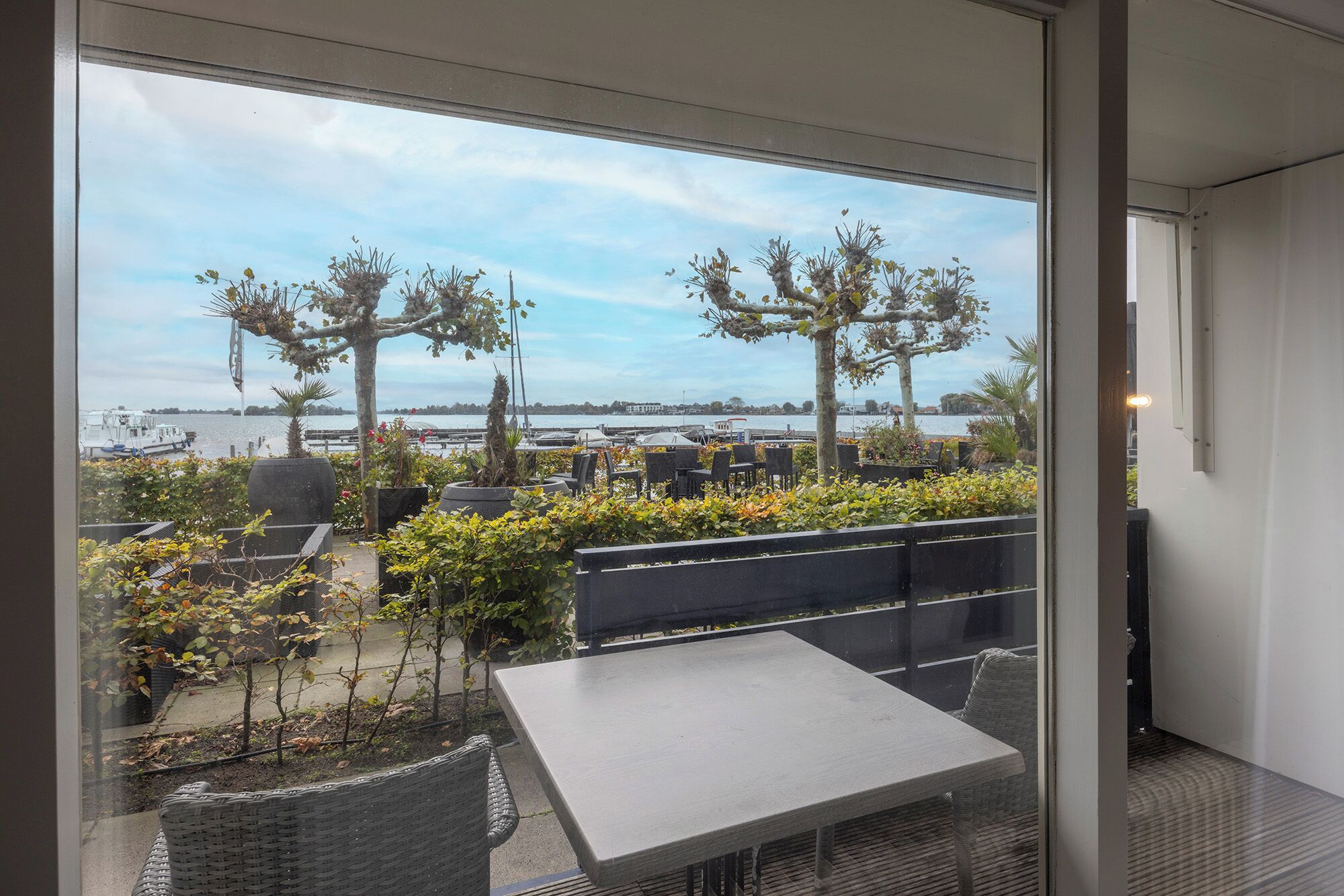 Foto - Fletcher Hotel-Restaurant Loosdrecht - Amsterdam