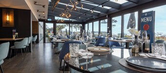 Fletcher Hotel-Restaurant Loosdrecht - Amsterdam