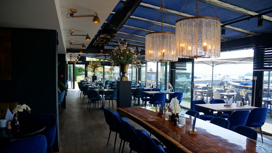 Fletcher Hotel-Restaurant Loosdrecht - Amsterdam