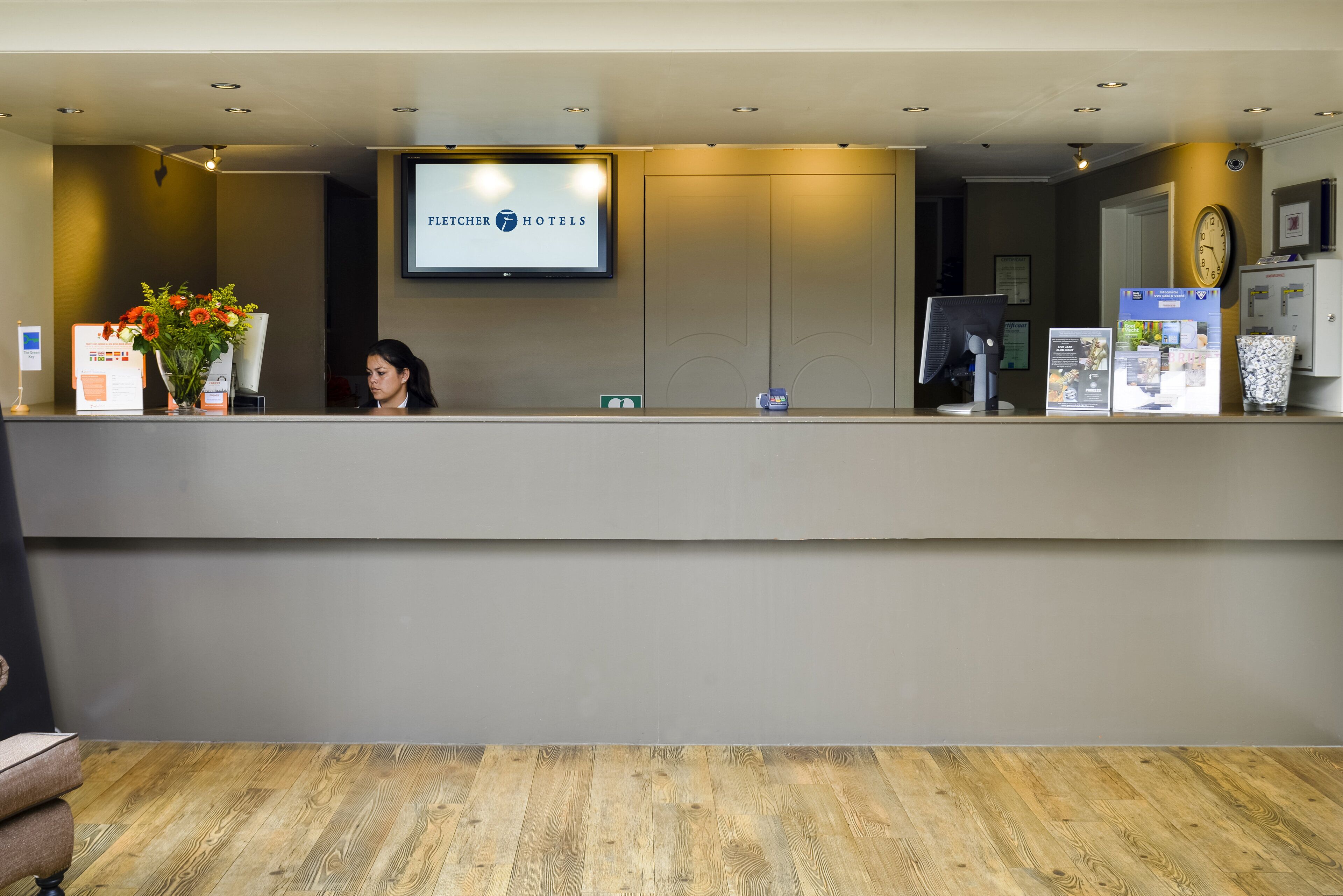 Foto - Fletcher Hotel Restaurant Loosdrecht-Amsterdam