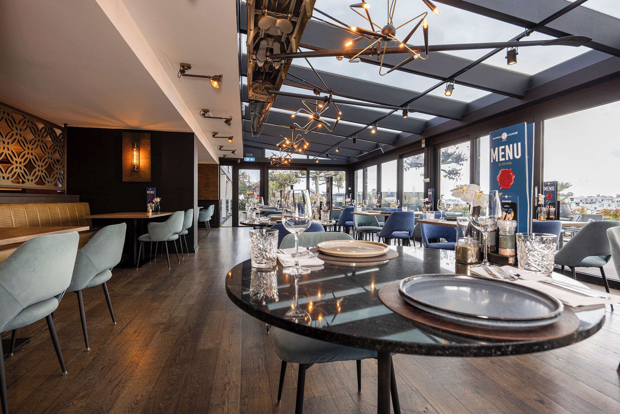Foto - Fletcher Hotel-Restaurant Loosdrecht - Amsterdam