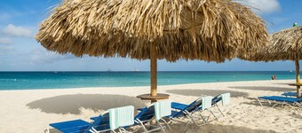 Eagle Aruba Resort
