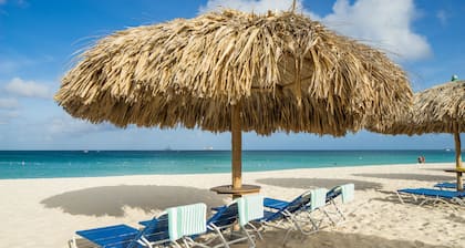 Eagle Aruba Resort