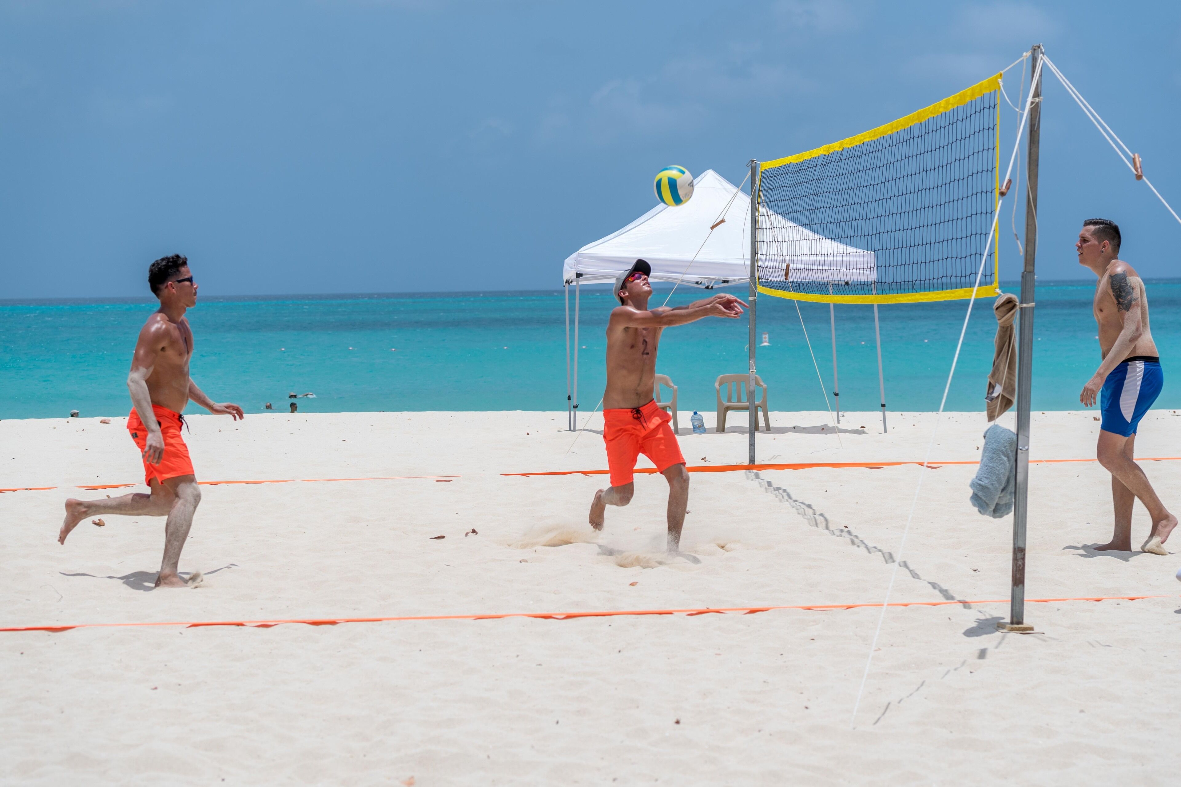 Aktivitäten für Kinder