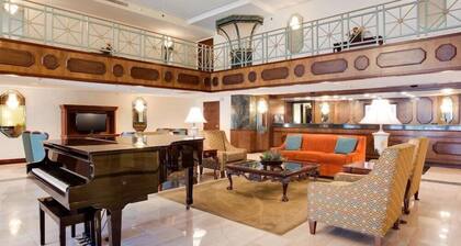 Pear Tree Inn St. Louis Convention Center