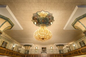 Chi tiết nội thất