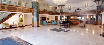 Pear Tree Inn St. Louis Convention Center